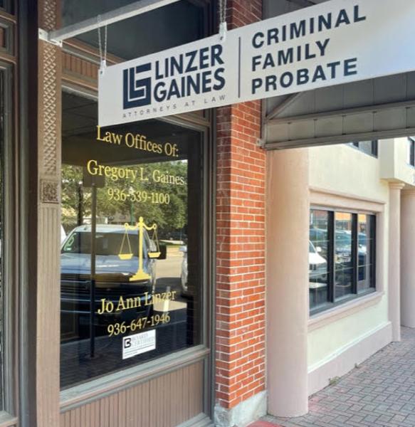 Linzer and Gaines Attorneys at Law