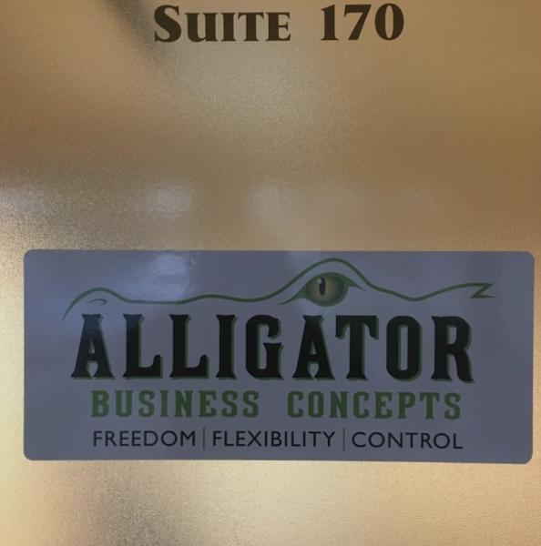 Alligator Business Concepts