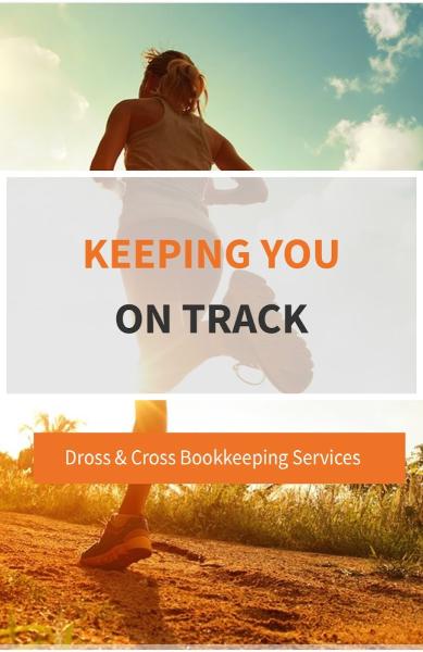 Dross & Cross Bookkeeping Services