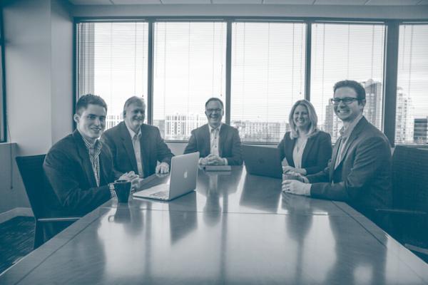 Traust Consulting