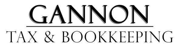 Gannon Tax & Bookkeeping