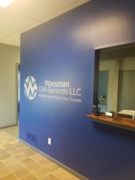 Wassman CPA Services