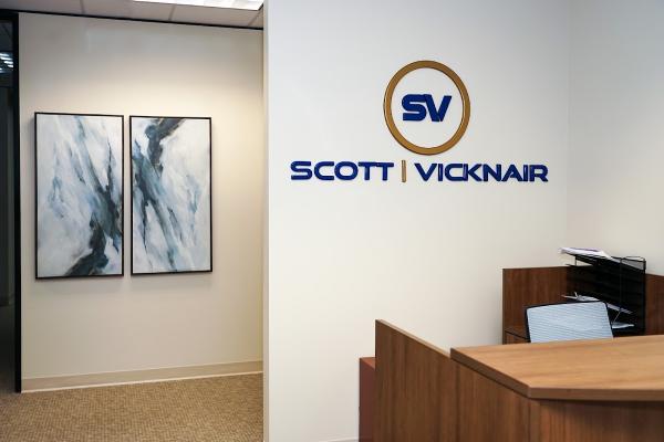 Scott Vicknair Law Firm