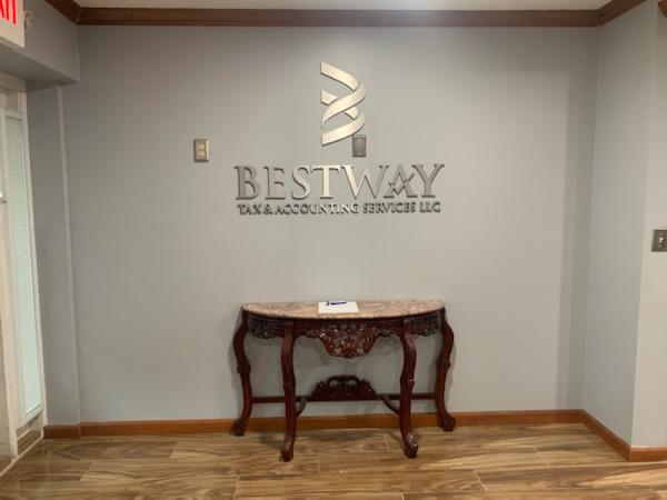 Bestway Tax & Accounting Services