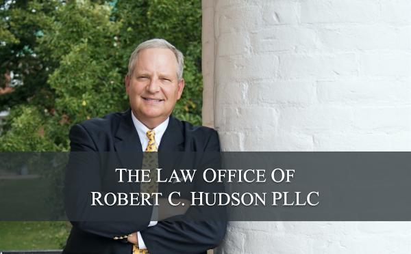The Law Office of Robert C. Hudson