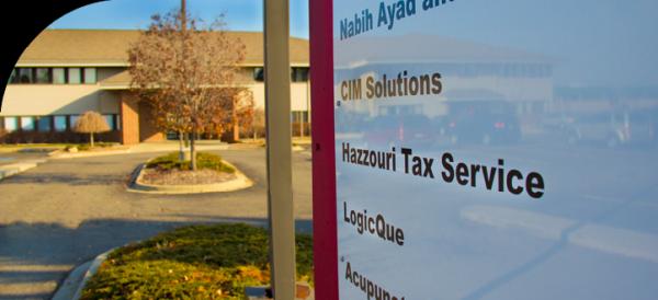 Hazzouri Accounting and Tax Service