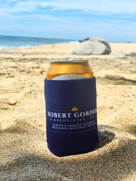 Robert Gordon & Associates