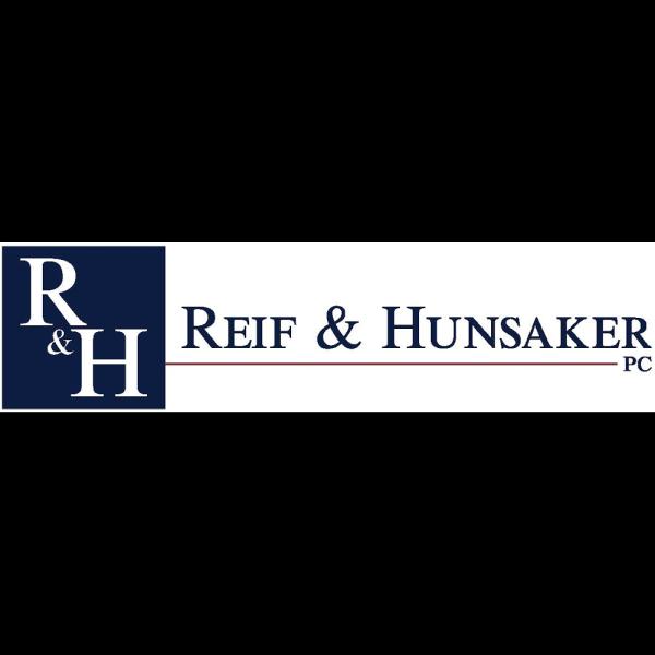 Reif & Hunsaker