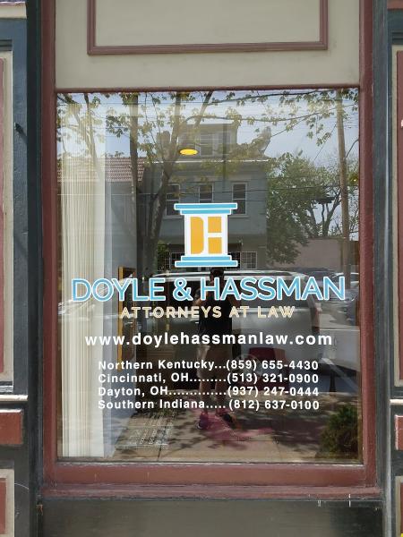 Doyle & Hassman Law
