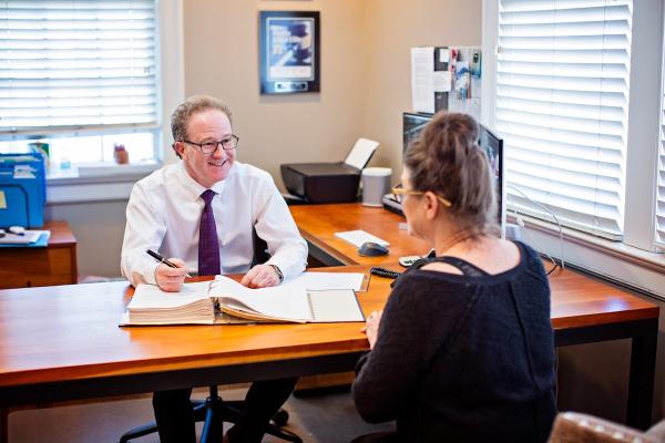 Henry Gare Personal Injury Attorney