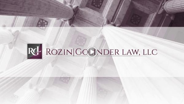 Rozin | Golinder Law