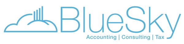 Bluesky Accounting