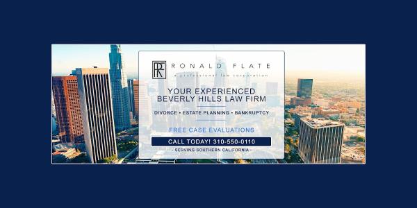 Law Offices of Ronald A. Flate