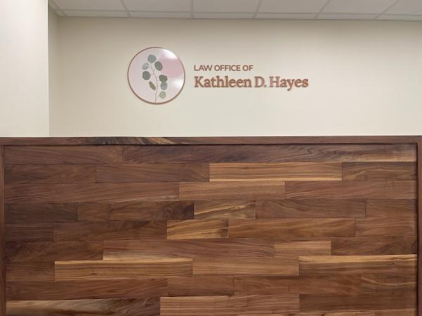 The Law Office of Kathleen D. Hayes
