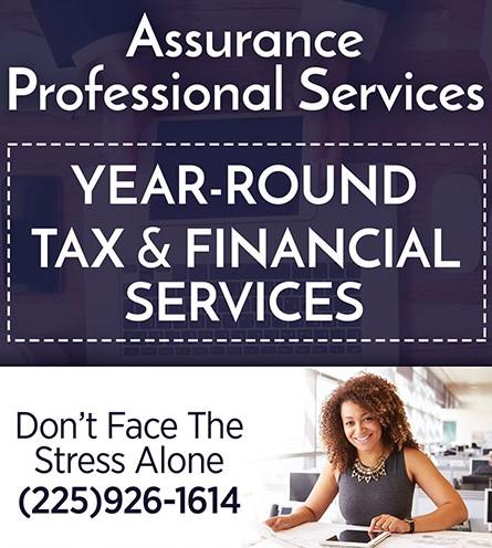 Assurance Professional Services