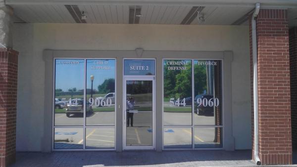 Garrett Law Firm