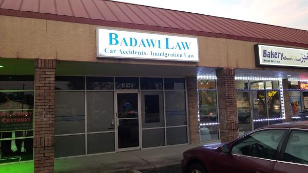 Badawi Law