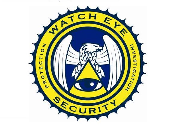 Watch Eye Security