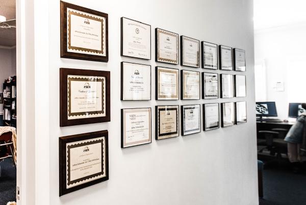 SFS Tax & Accounting Services