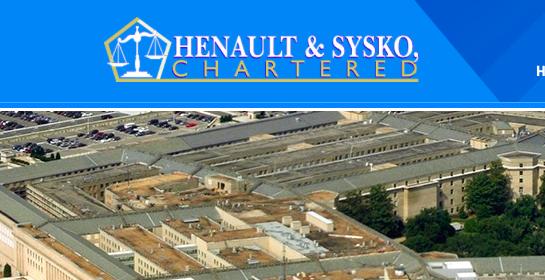 Henault & Sysko Law Firm