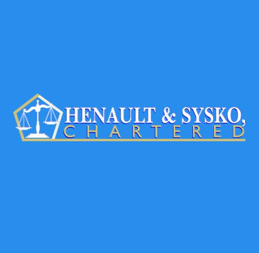 Henault & Sysko Law Firm