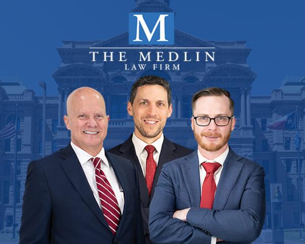 The Medlin Law Firm