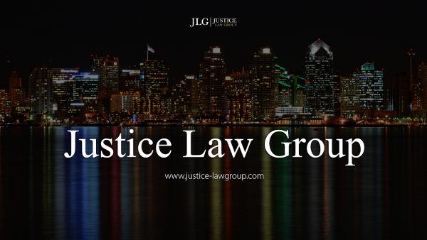 Justice Law Group