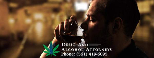 Drug & Alcohol Attorneys