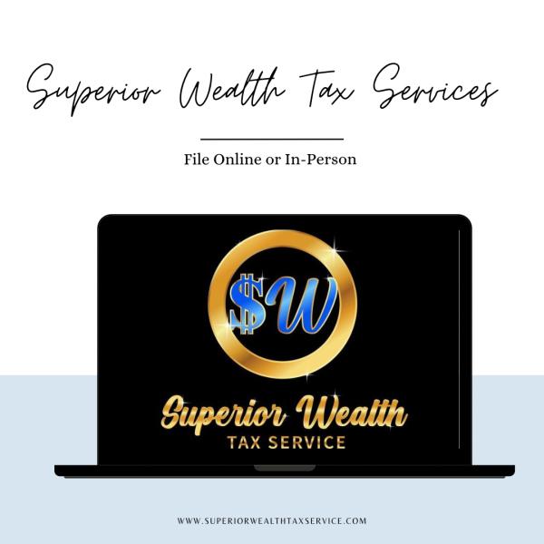 Superior Wealth Tax Service