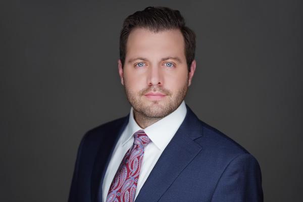 Ryan Orsatti Injury Lawyer San Antonio