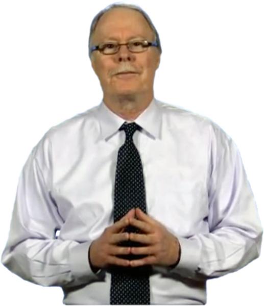 Larry Felts, Disability Lawyers