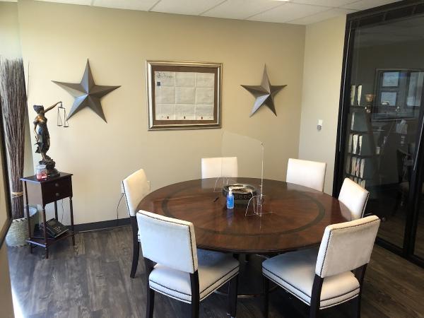 Law Offices of Monty J. Buhrow