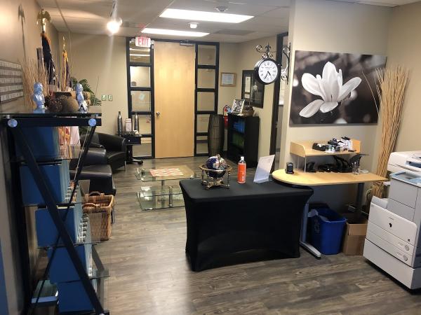 Law Offices of Monty J. Buhrow