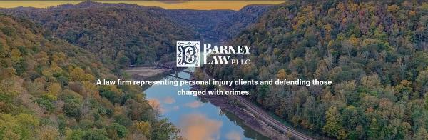 Barney Law