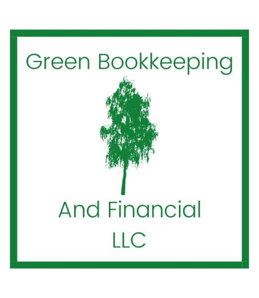 Green Bookkeeping and Financial