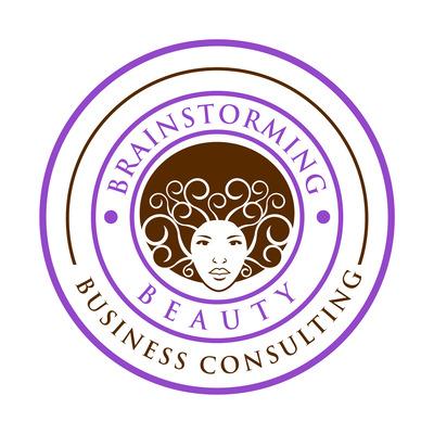 Brainstorming Beauty Business Consulting