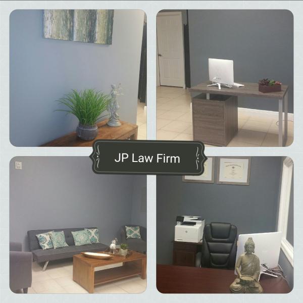 JP Law Firm