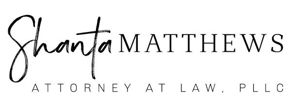 Shanta Matthews Attorney at Law