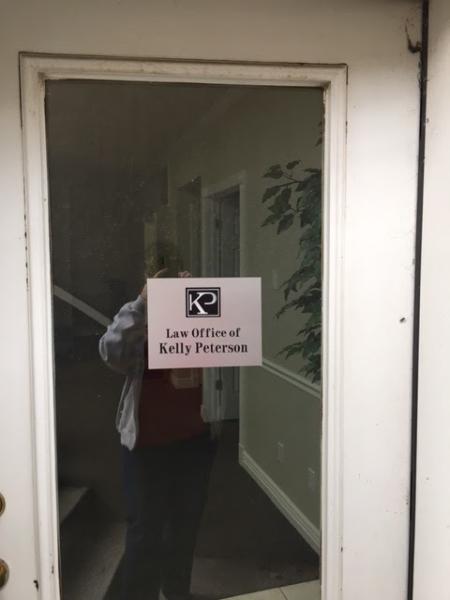 Law Office of Kelly Peterson