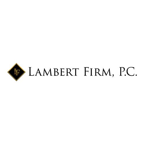 Lambert Firm