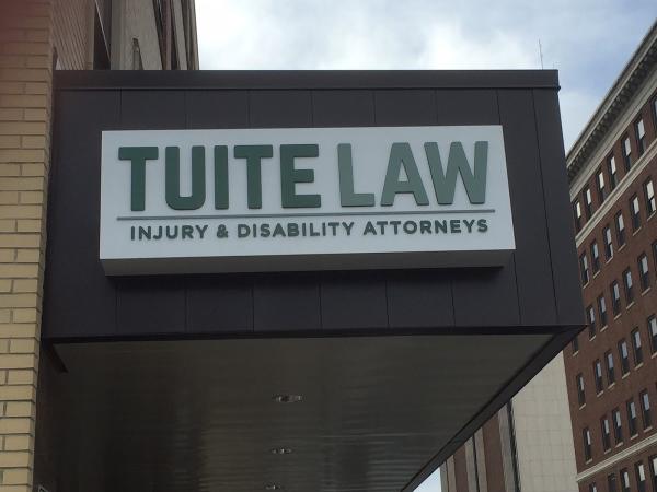 Tuite Law