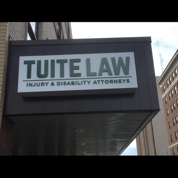 Tuite Law