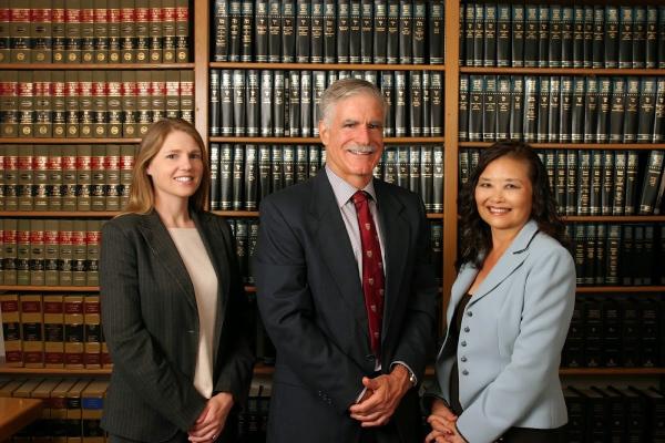 Turbin Chu Heidt Attorneys at Law