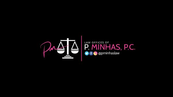 Law Offices of P. Minhas