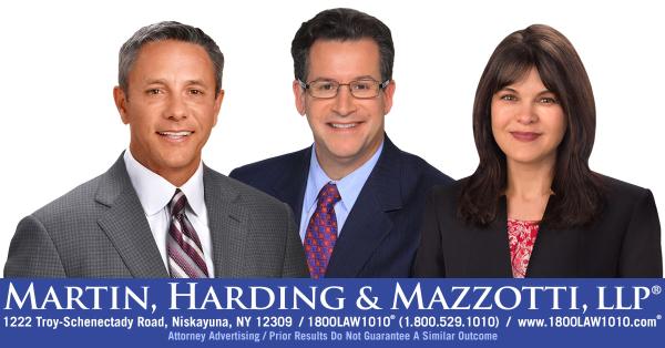 Martin, Harding & Mazzotti