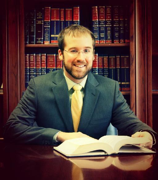 Thomas Cothran, Attorney at Law
