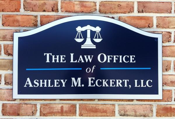 The Law Office of Ashley M. Eckert