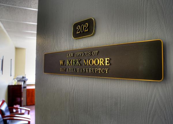 Law Offices of W. Kirk Moore