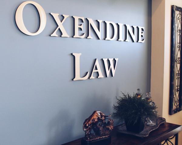 Oxendine Law