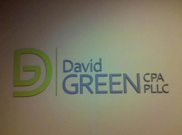 David Green CPA
